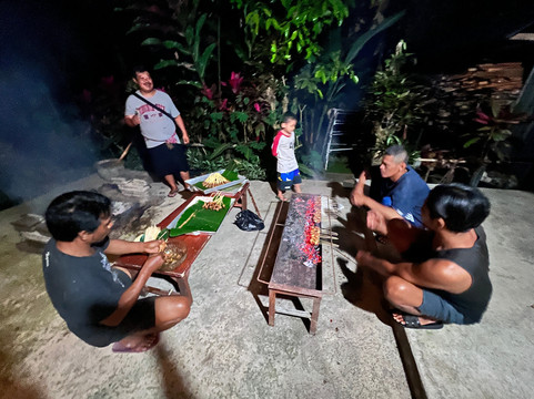 Made Real Bali Tours-乌布必去景点