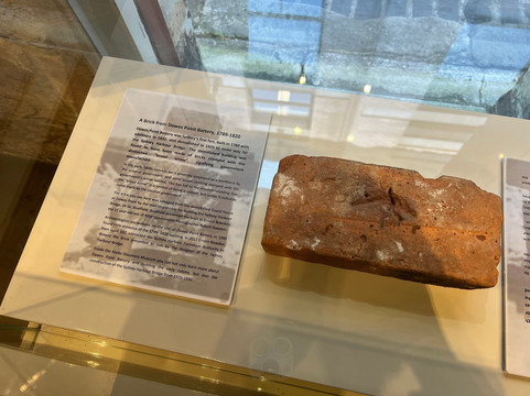 岩石区探索博物馆-悉尼必去景点