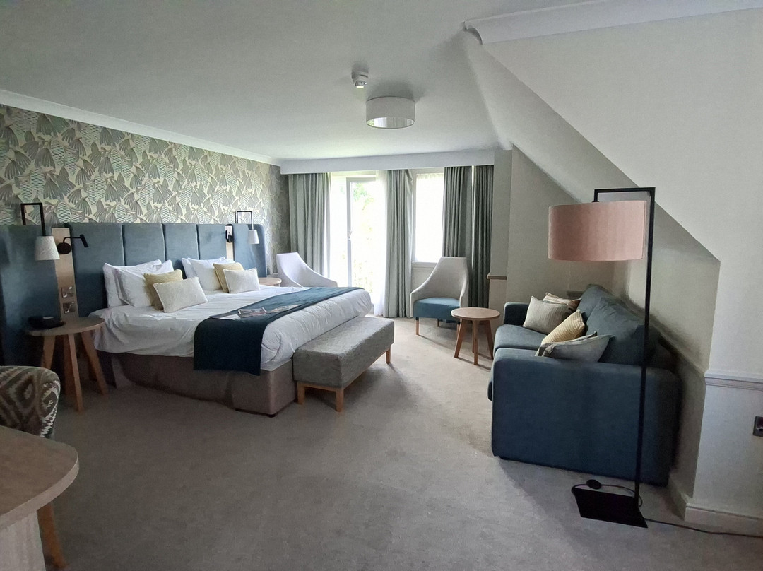 Warner Hotels - Sinah Warren Hotel主图