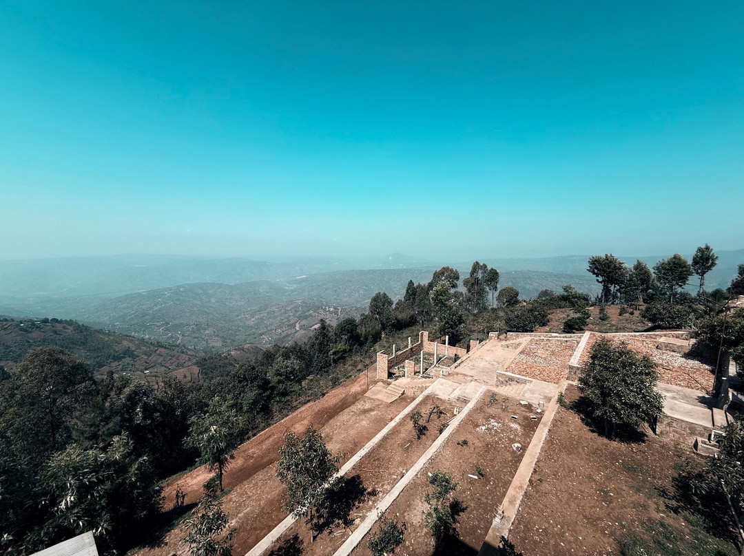 Eastern View Back Tour-吉佳利必去景点