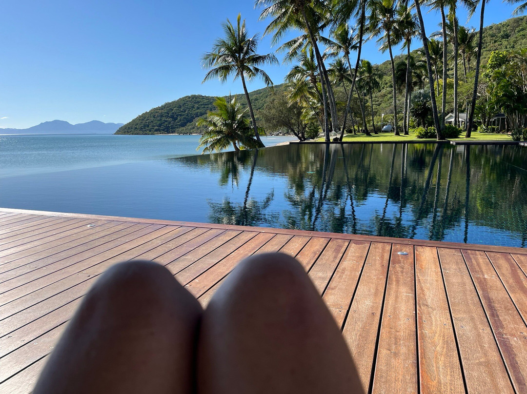 Orpheus Island National Park-Orpheus Island必去景点