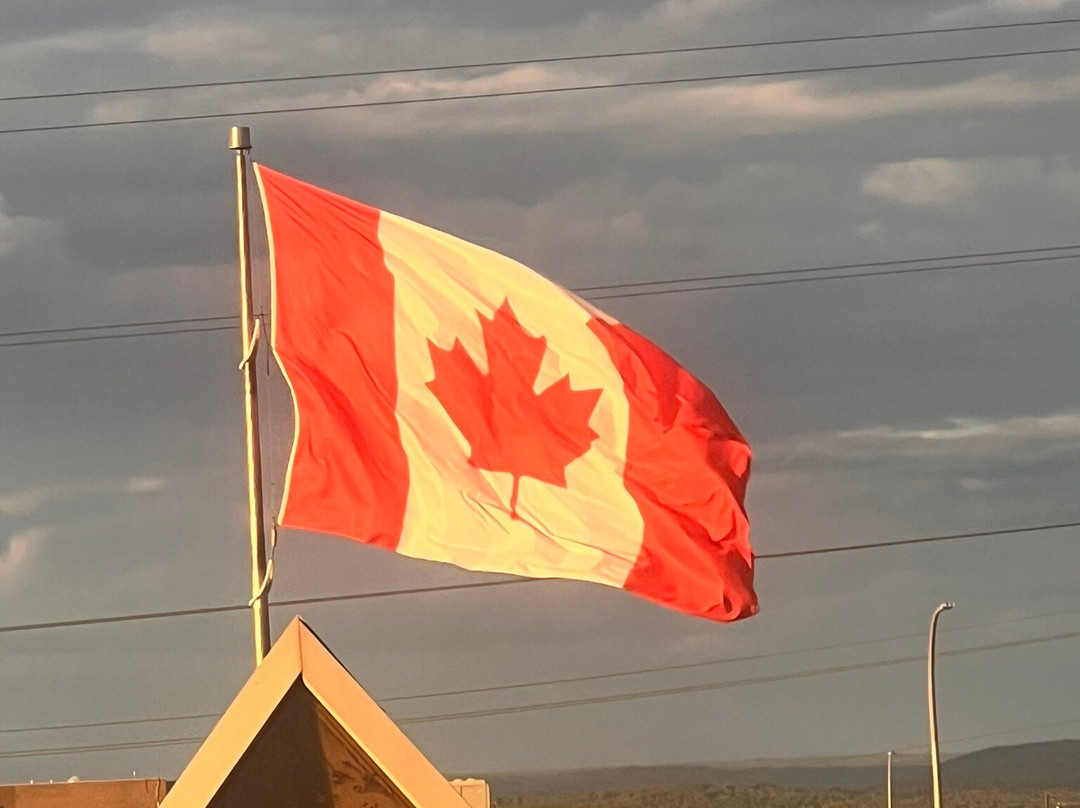 Fredericton Inn主图