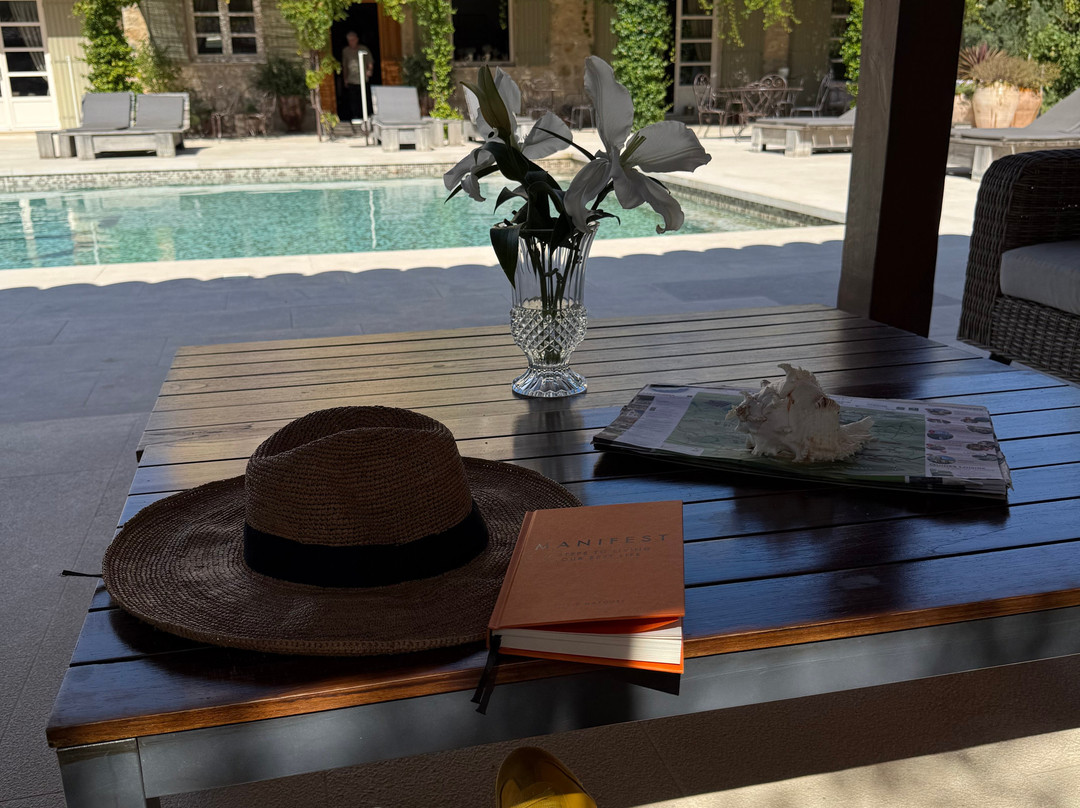 Domaine de la Chapelle主图