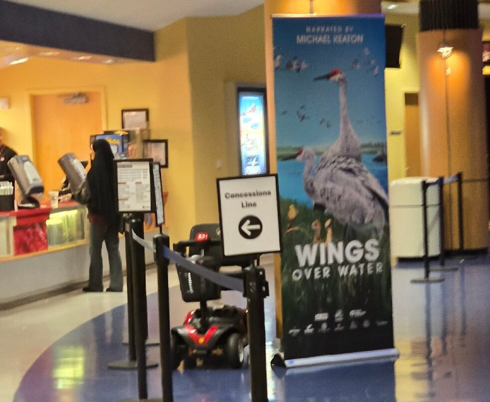 Ford Rouge Factory Tour-迪尔伯恩必去景点