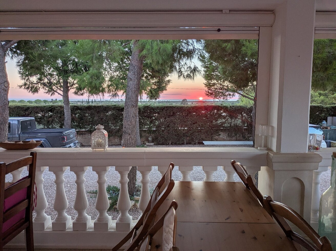 Beach House Salento主图