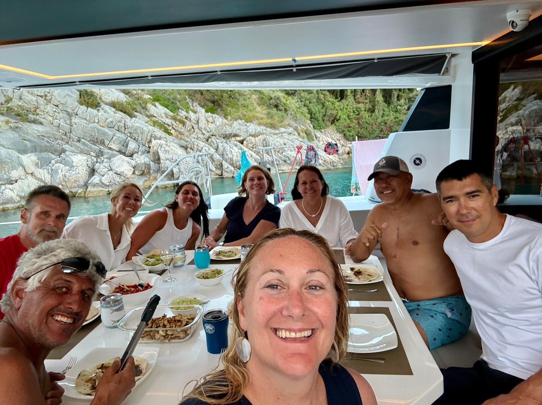 The Moorings-Marina必去景点