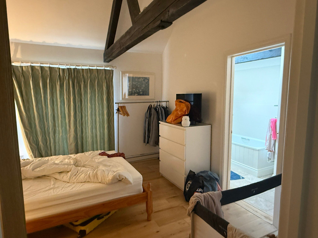 Annapurna Bed & Breakfast主图