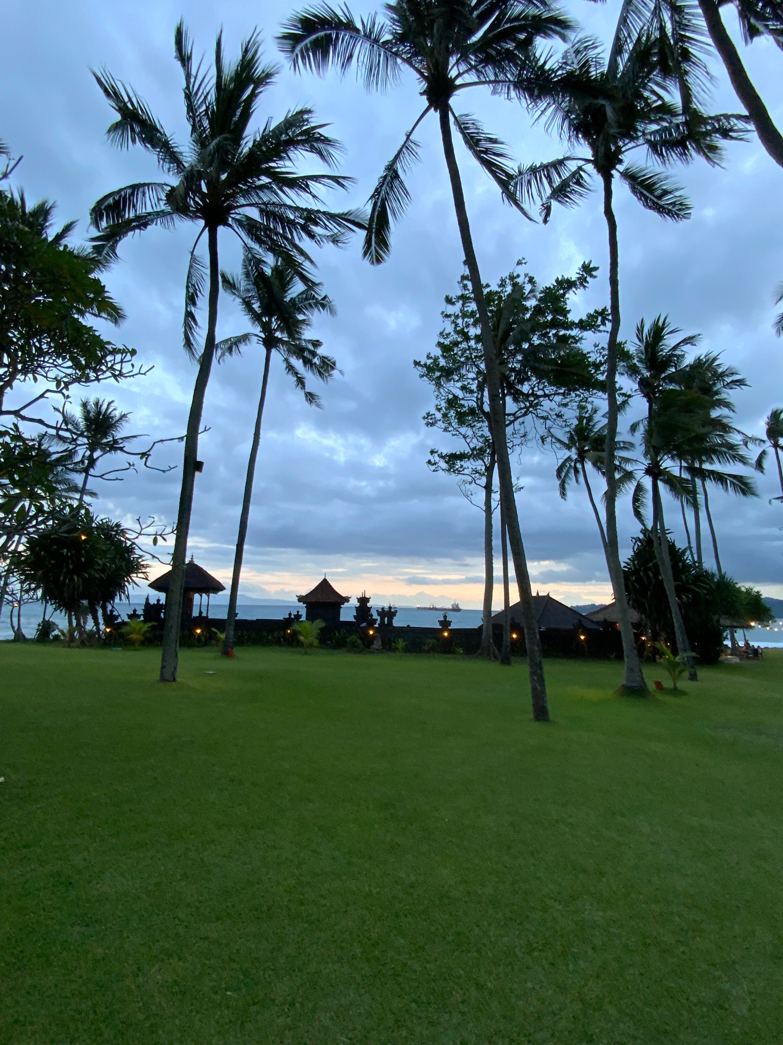 阿里亚曼吉斯酒店-浴室