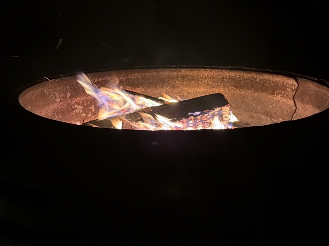 Tawas Point State Park-East Tawas必去景点