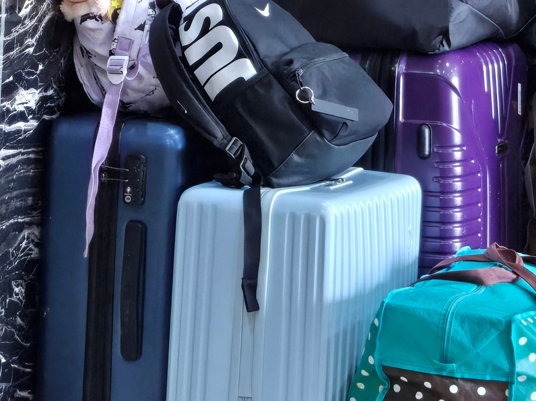 诺亚水疗馆-岘港必去景点