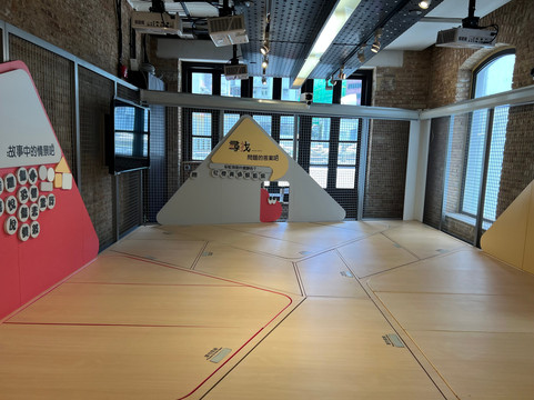 The Museum Of Hong Kong Literature