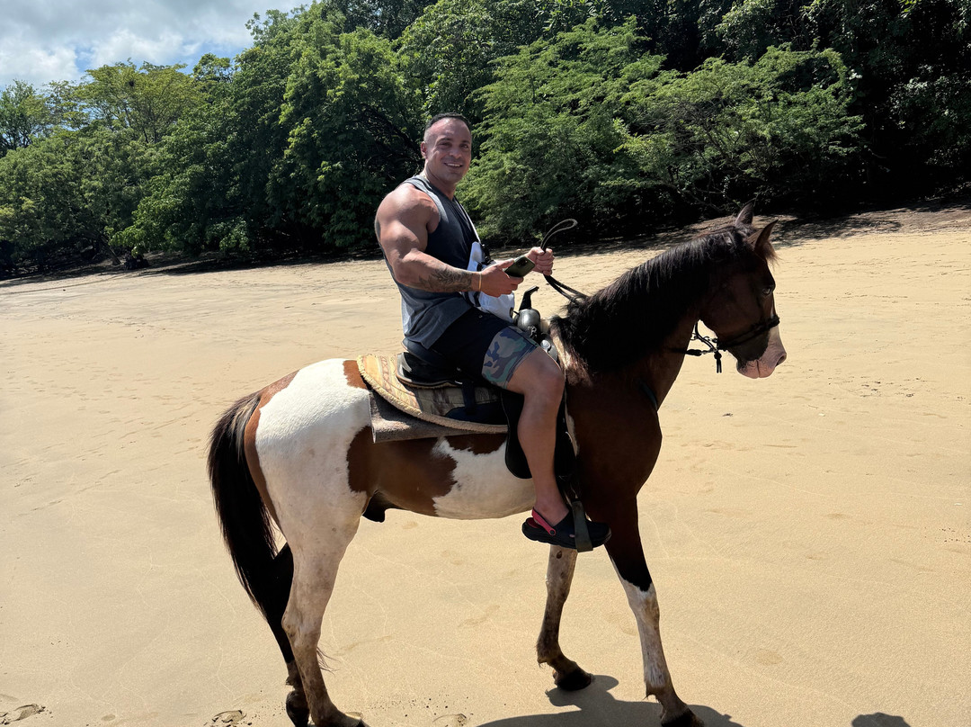 The Monkey Farm-Playa Ocotal必去景点