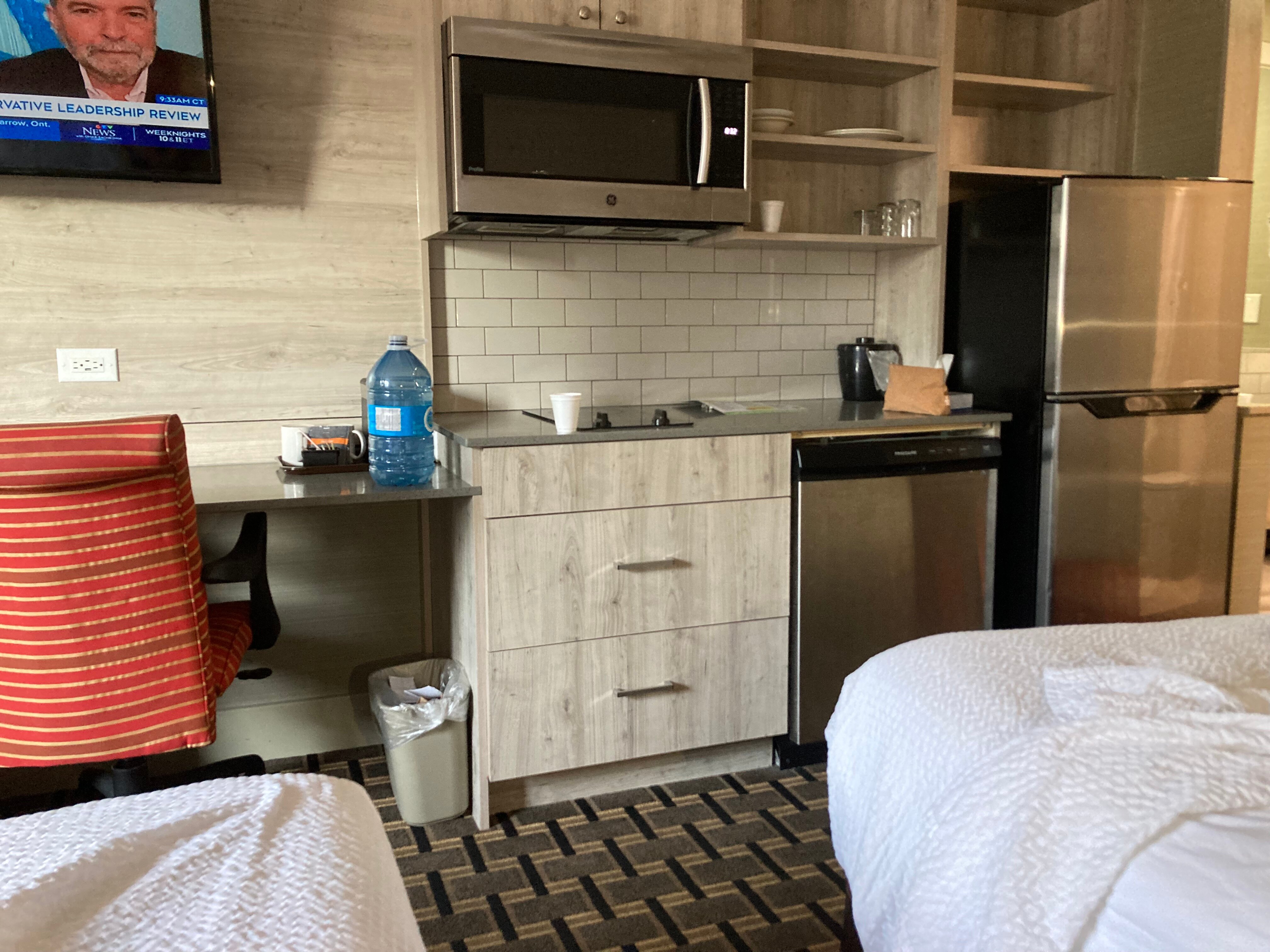 Ramada by Wyndham Medicine Hat-官方