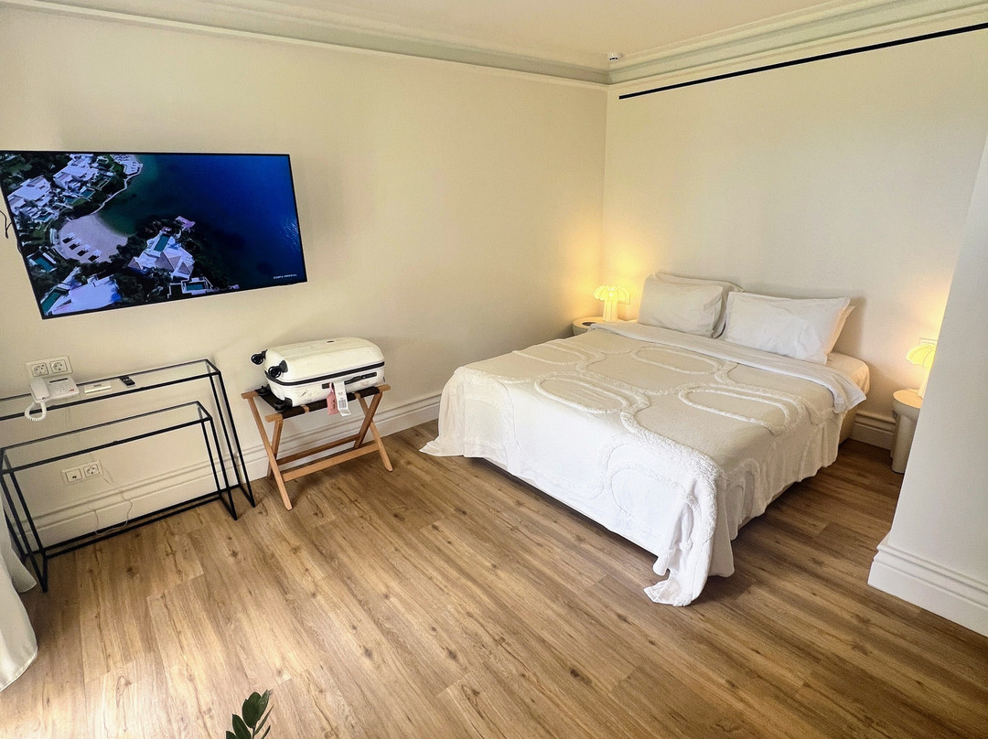 Grecotel Filoxenia主图