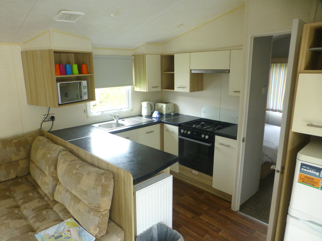 Parkdean Resorts Wemyss Bay Holiday Park主图