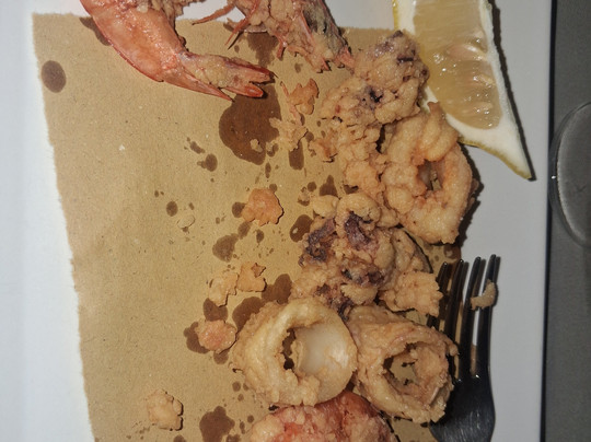 Conchiglia Azzurra Hotel主图