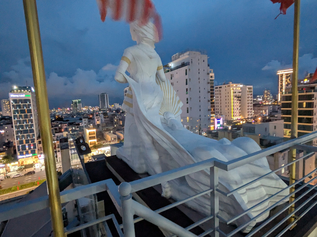 Pharaoh Boutique Hotel Danang主图