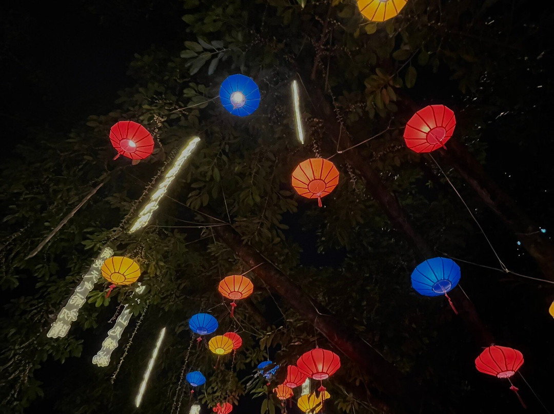 安顺桥-成都必去景点