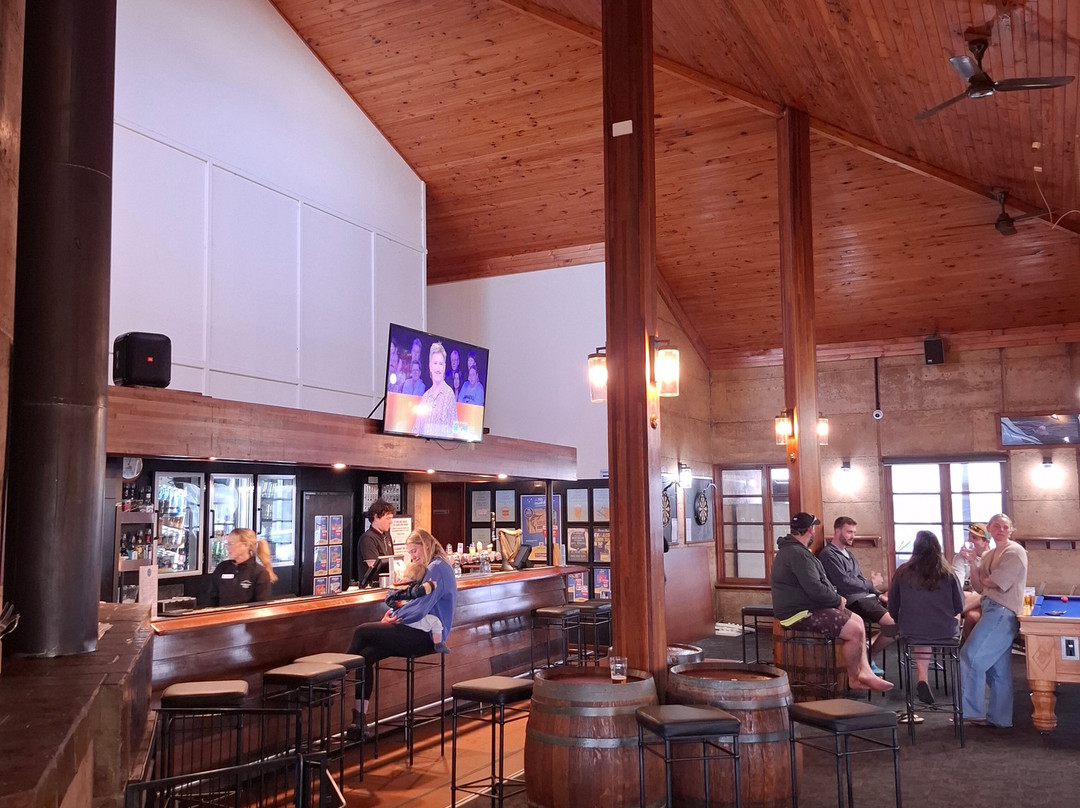 Bremer Bay Resort主图