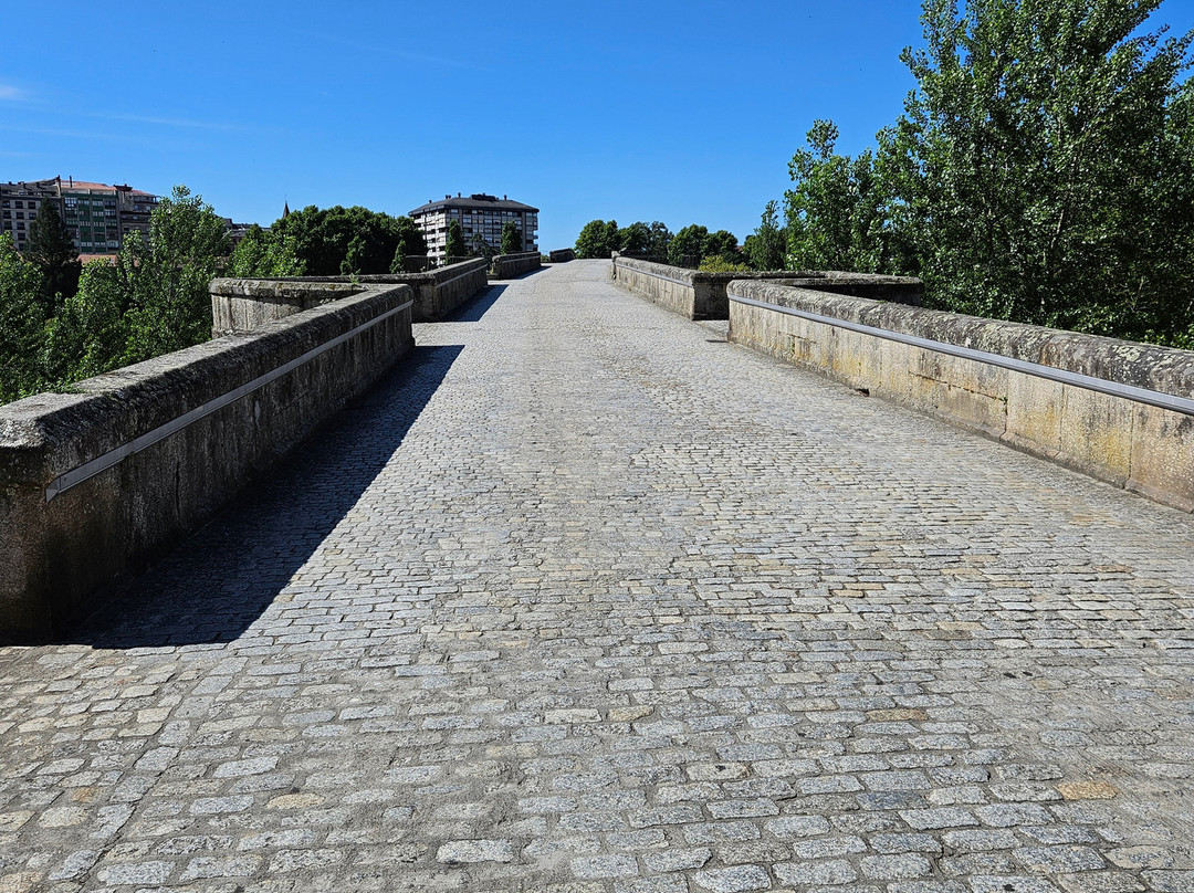 Ponte Romana-奥伦塞省必去景点