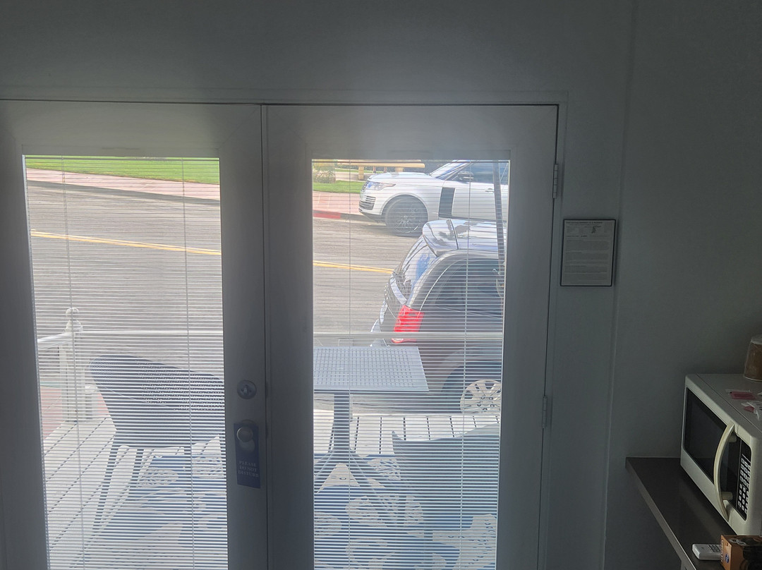 海马度假酒店主图