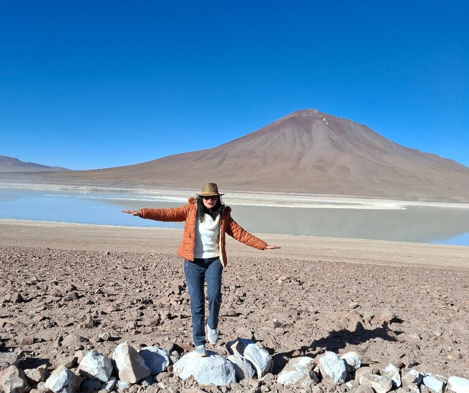 Expediciones Estrella Del Sur Bolivia-乌尤尼必去景点