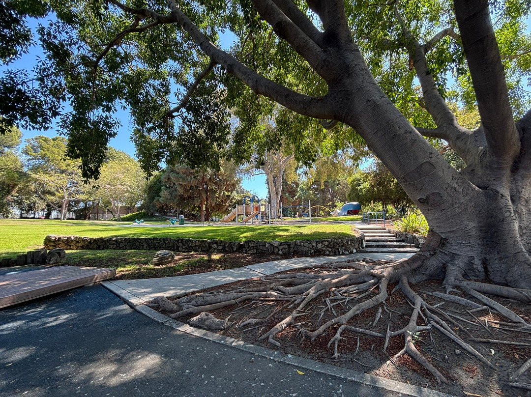 Atlantis Play Center-园林必去景点