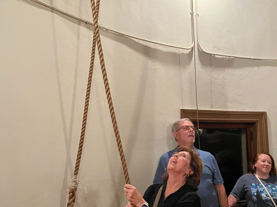 Cincinnati Observatory-辛辛那提必去景点