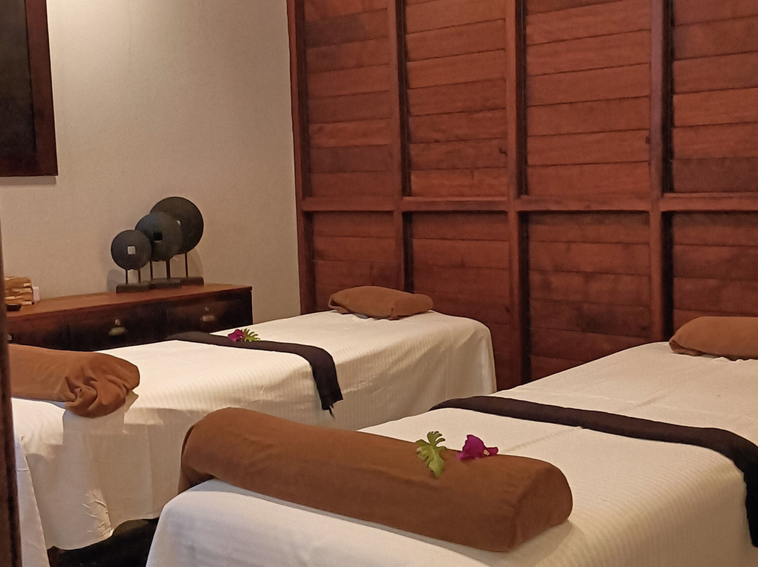 Akea Spa & Beauty-Petite-Ile必去景点