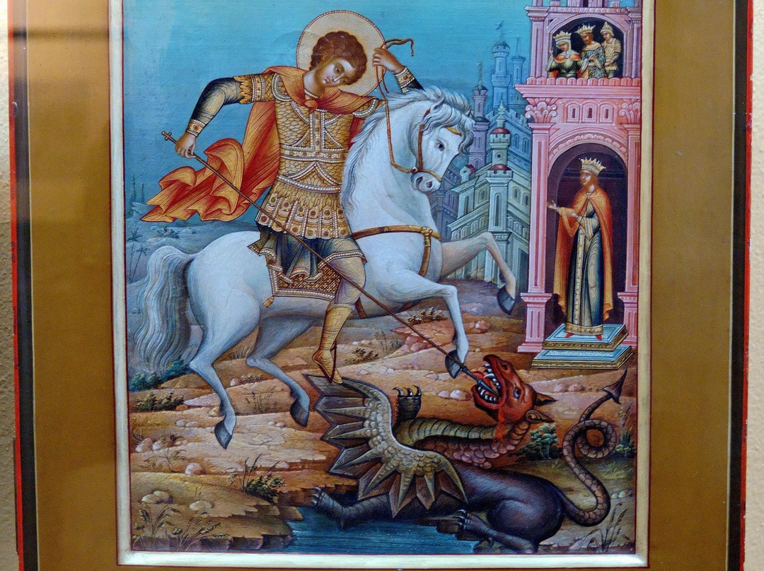 Mstera Art Museum-Mstera必去景点