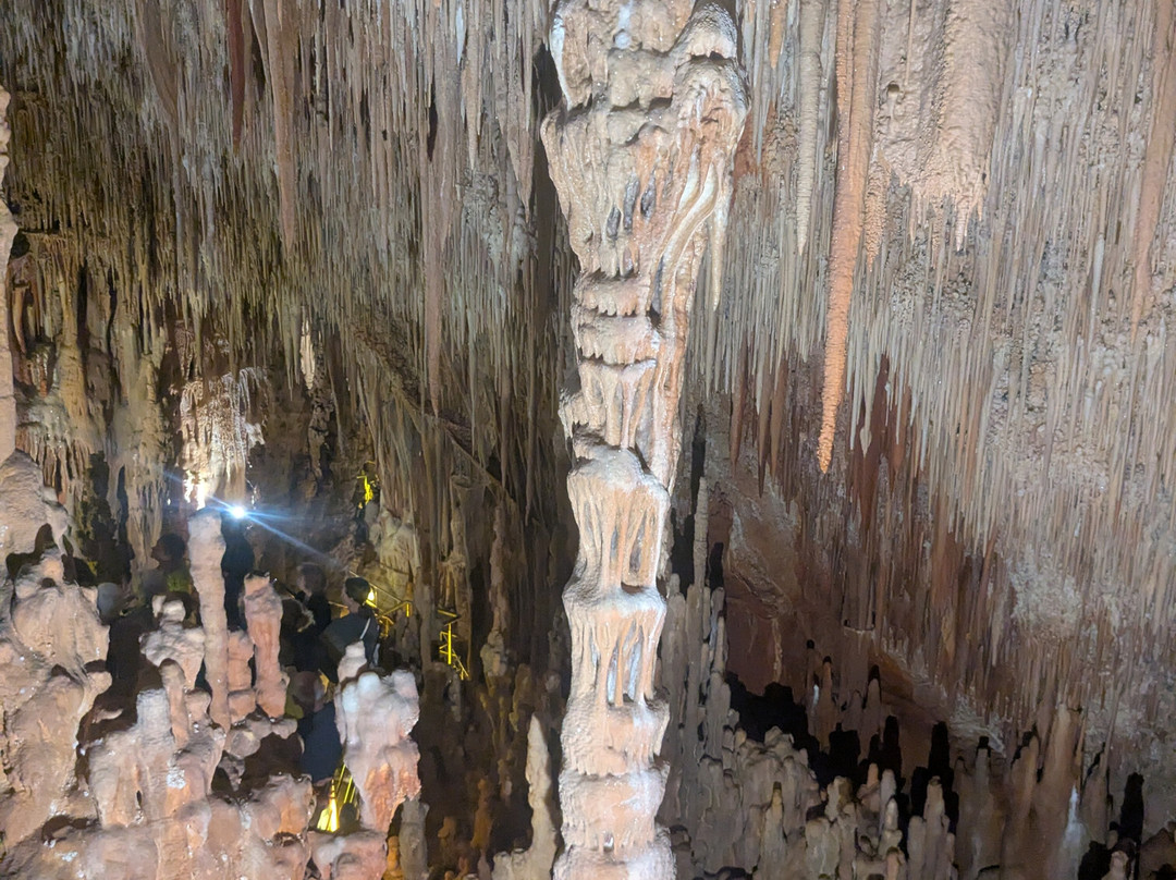 Kastania Cave-Kastania必去景点