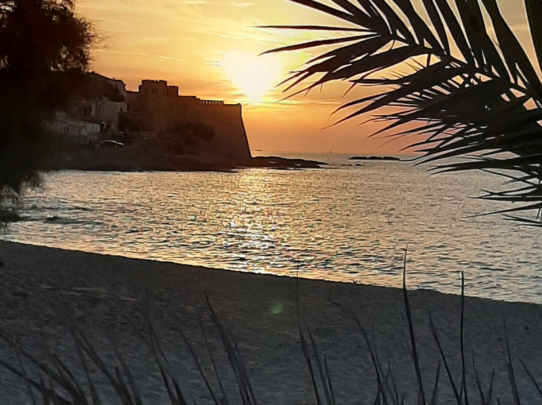 Hotel L'Ondine主图