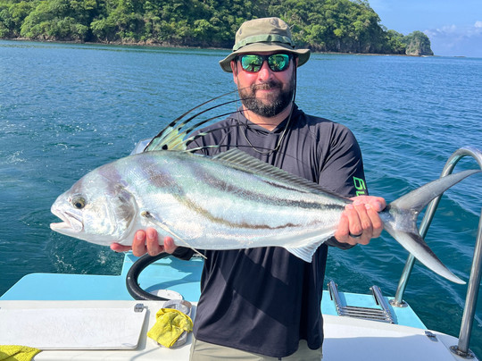 Max Fishing Charters-Playas del Coco必去景点