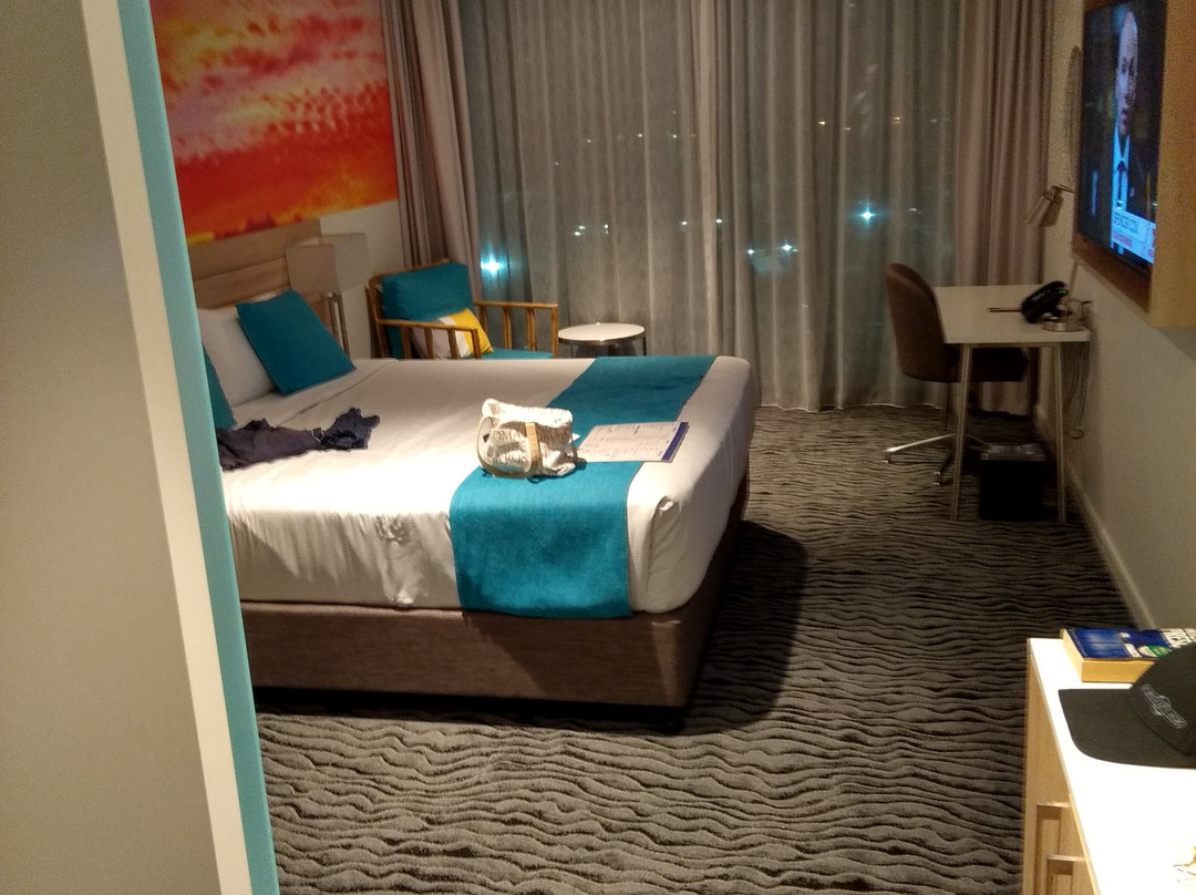 Rydges Gold Coast Airport主图