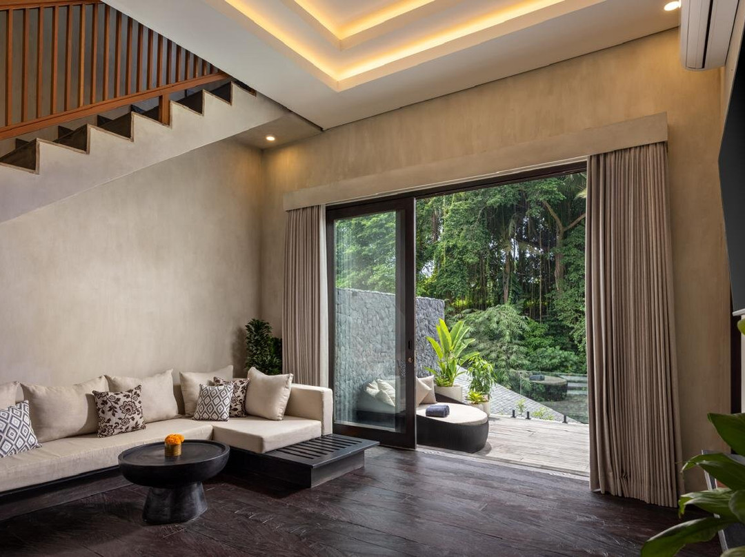 Adiwana Unagi Riverfront主图