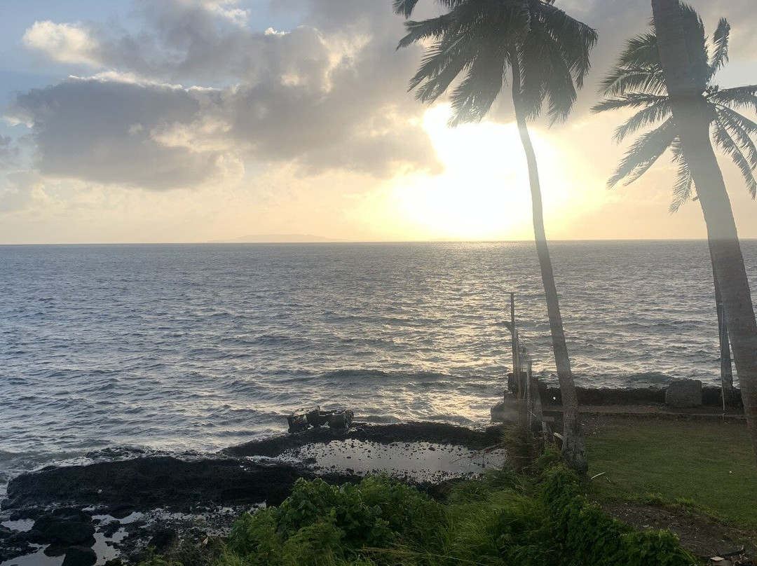 Levuka Homestay主图