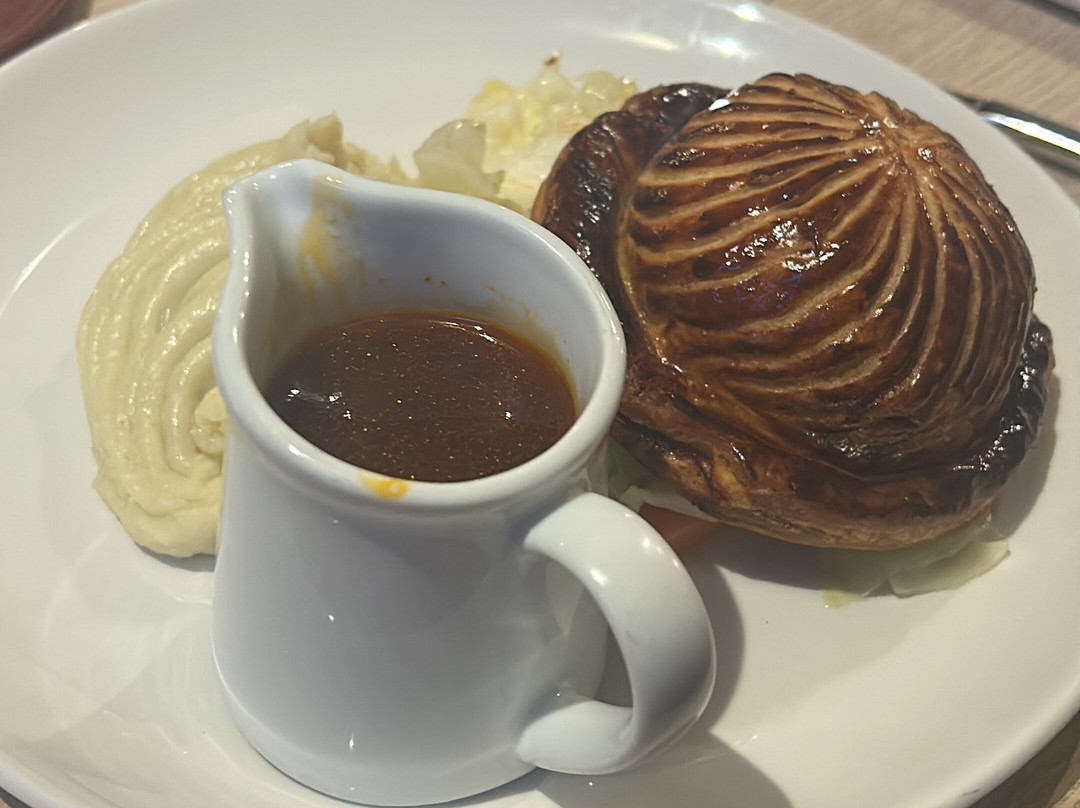 Pheasant Inn (hotel)主图