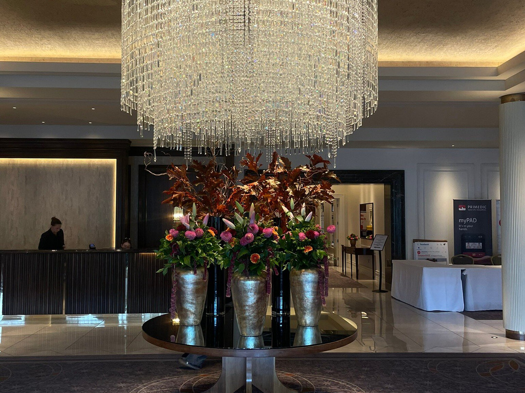 Mullingar Park Hotel主图