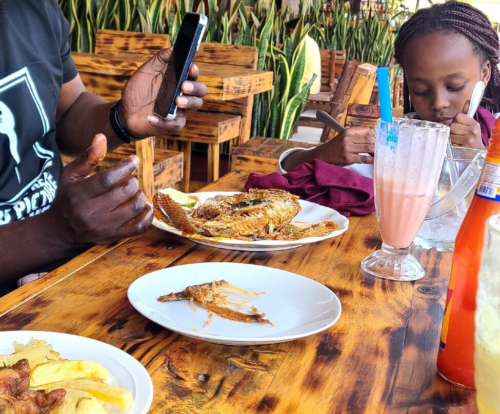 Mexican Cuisine Arusha