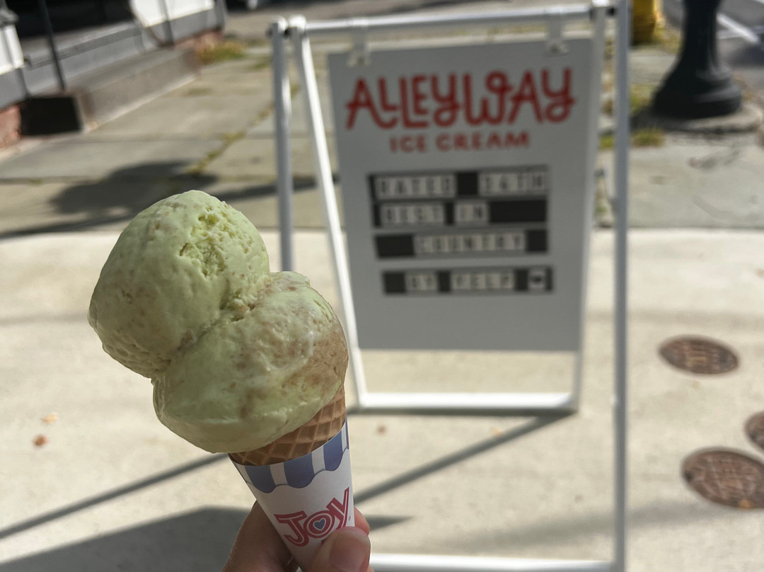 The Village Inn主图