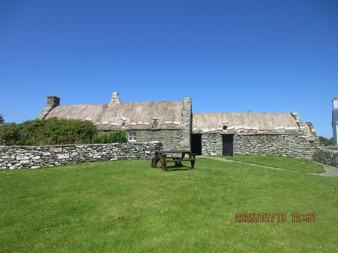 Croft House Museum-Lerwick必去景点
