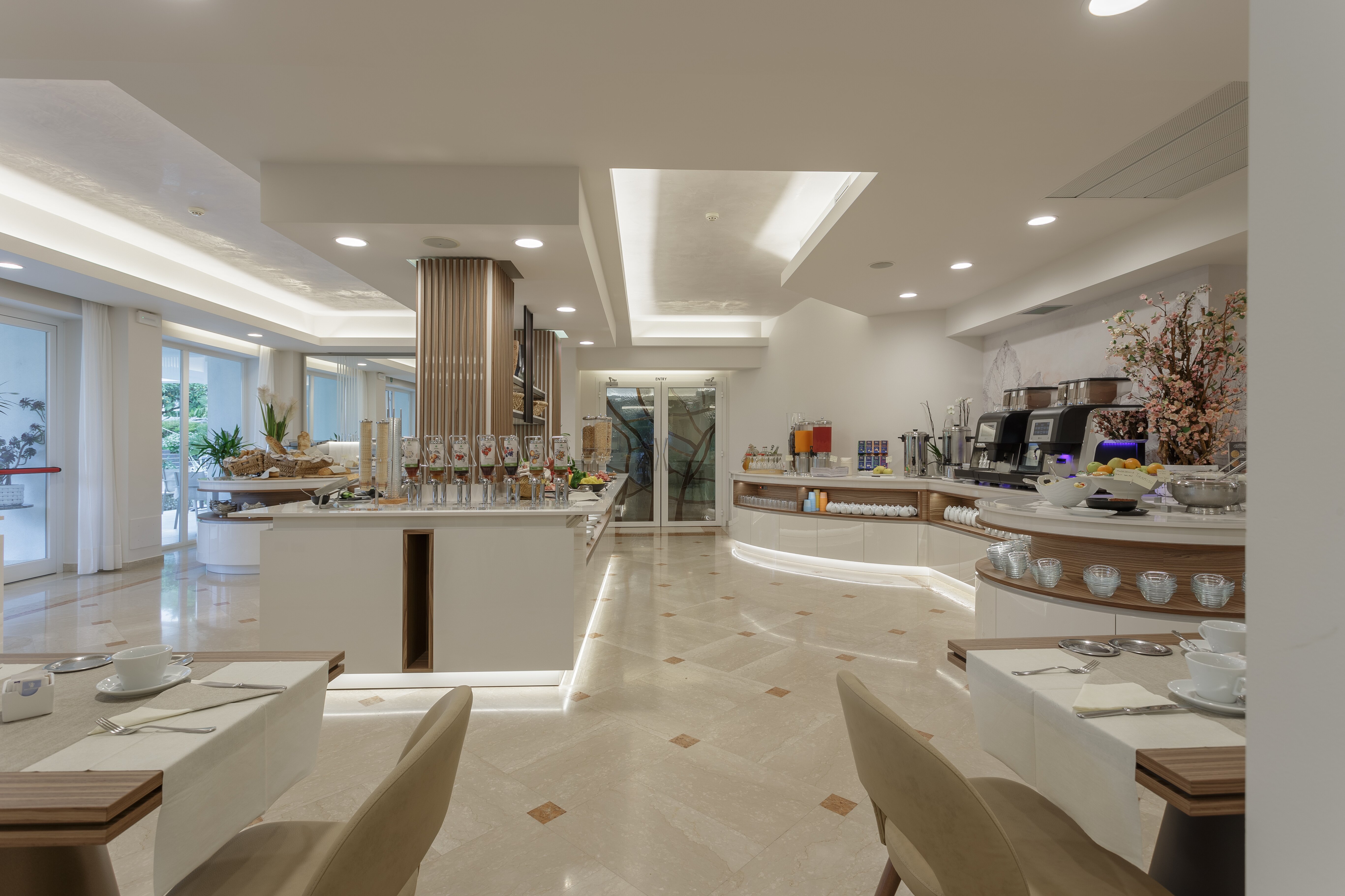 Hotel Giulietta Romeo-餐饮