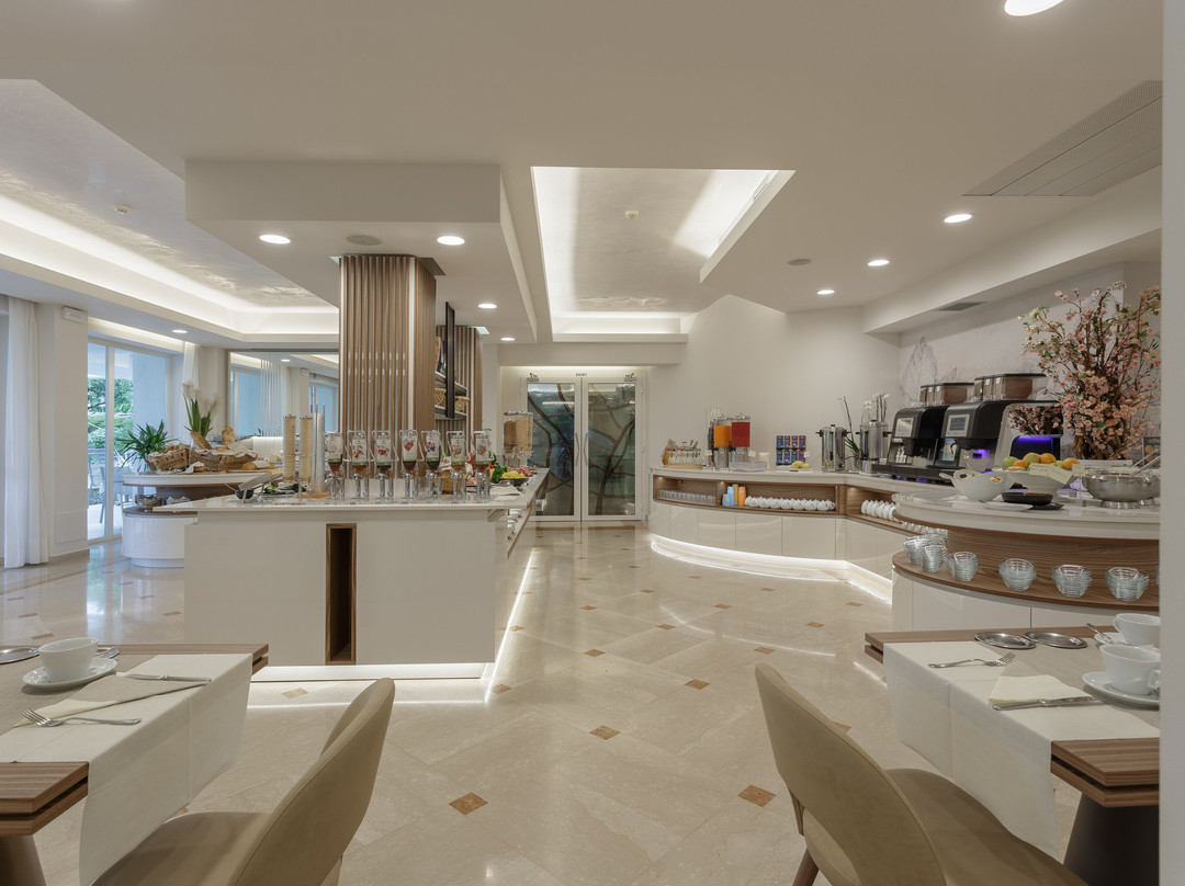 Hotel Giulietta Romeo主图