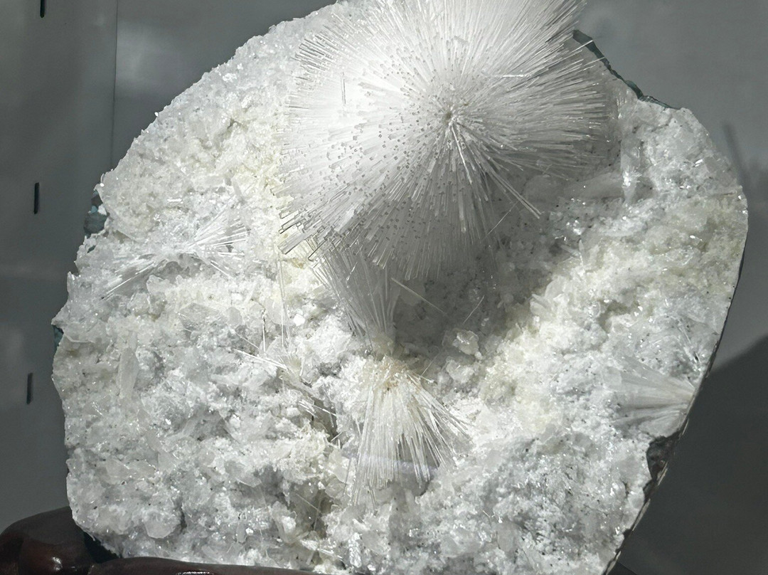 东海国际水晶珠宝城-连云港市必去景点