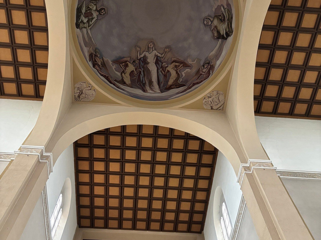 Duomo dei Santi Pietro ed Eliseo-蒙特格罗托泰梅必去景点