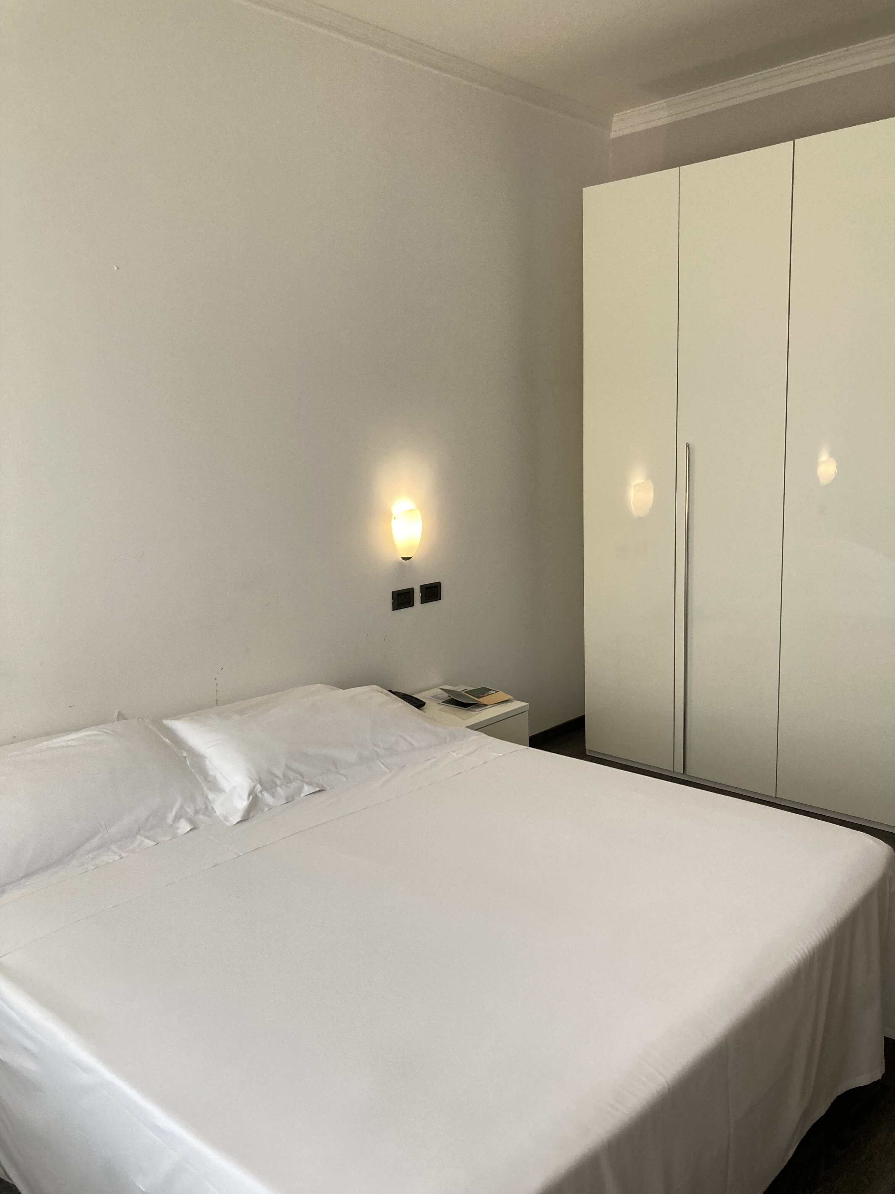 The Regent Boutique Hotel & Spa-客卧