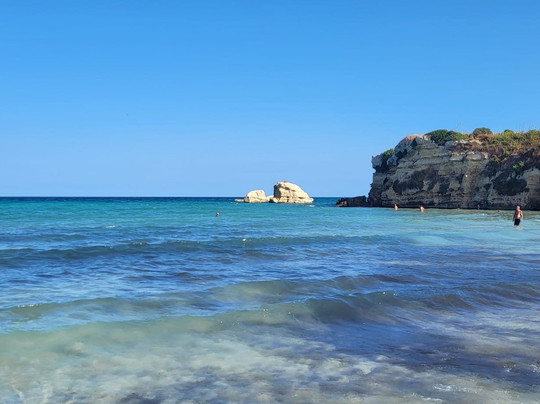 Mare E Sole Villa Urso主图