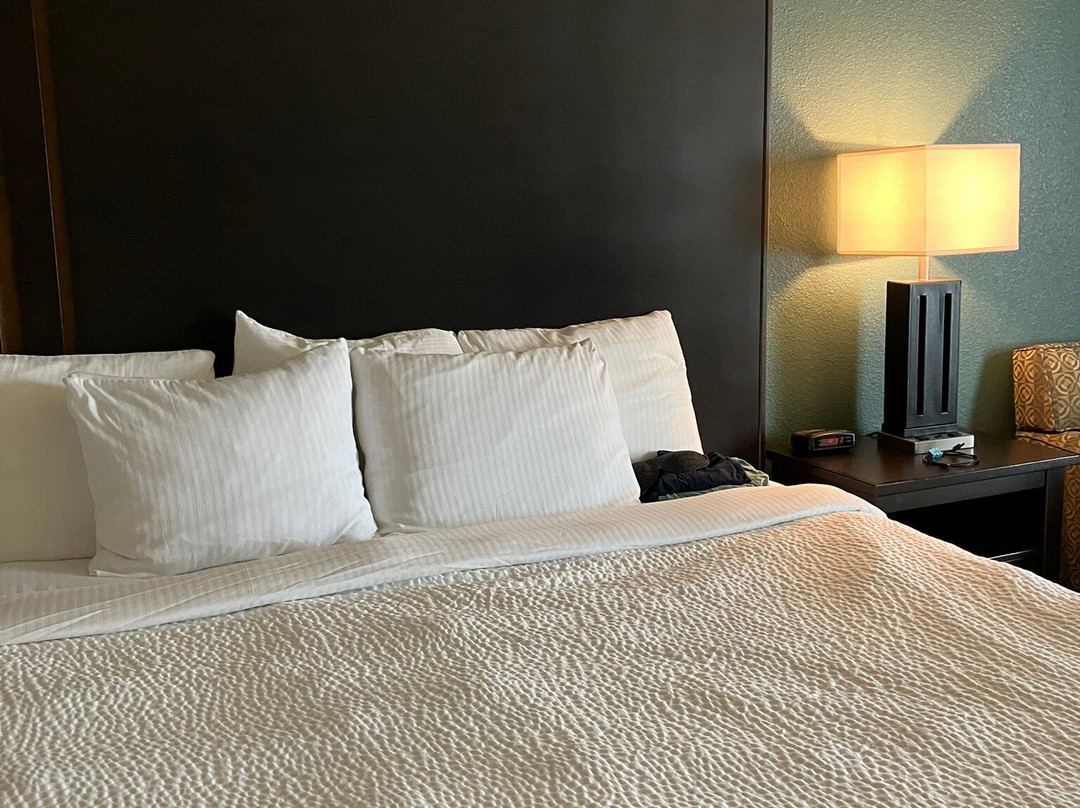 La Quinta Inn & Suites by Wyndham Gillette主图