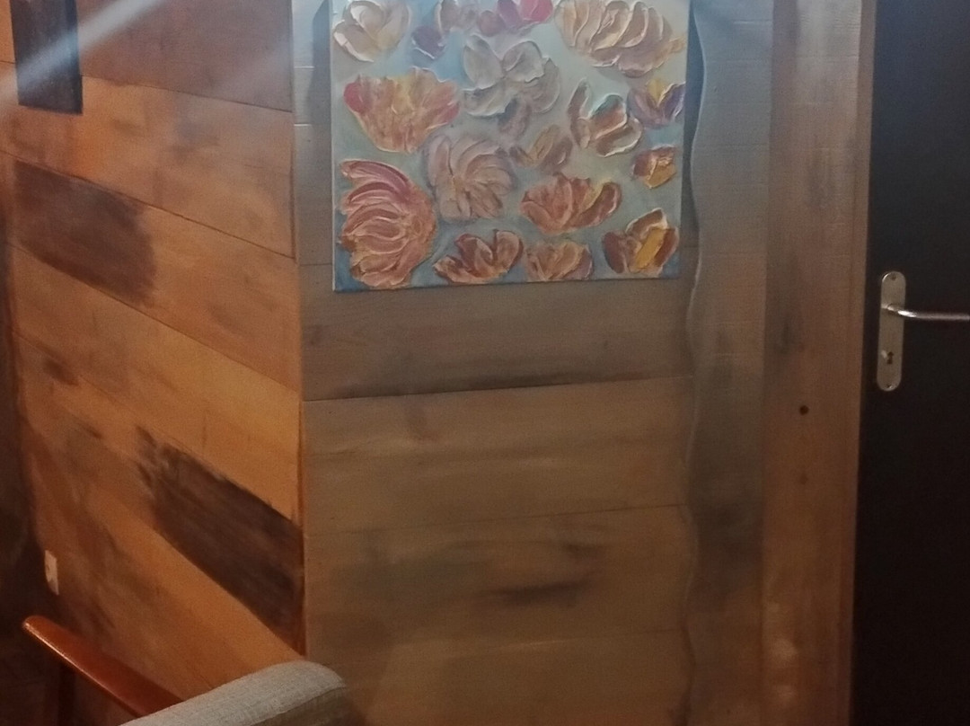 蒙特利尔酒店主图