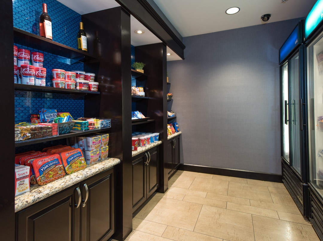 Hampton Inn & Suites Phoenix Chandler-Fashion Center AZ主图